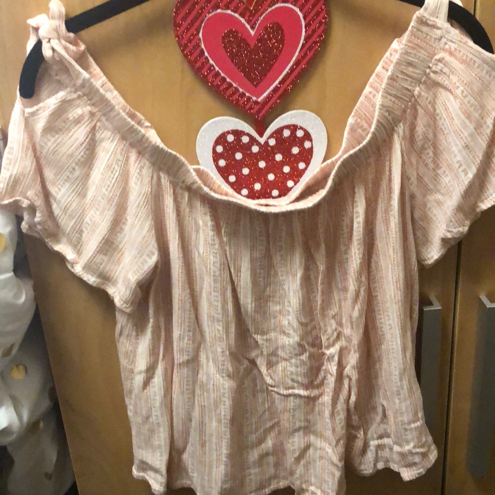 Women’s top